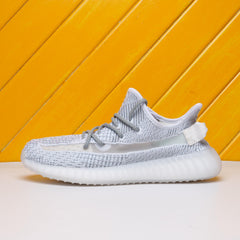 Men's Lace-up Sneakers Lightweight Athletic Shoes