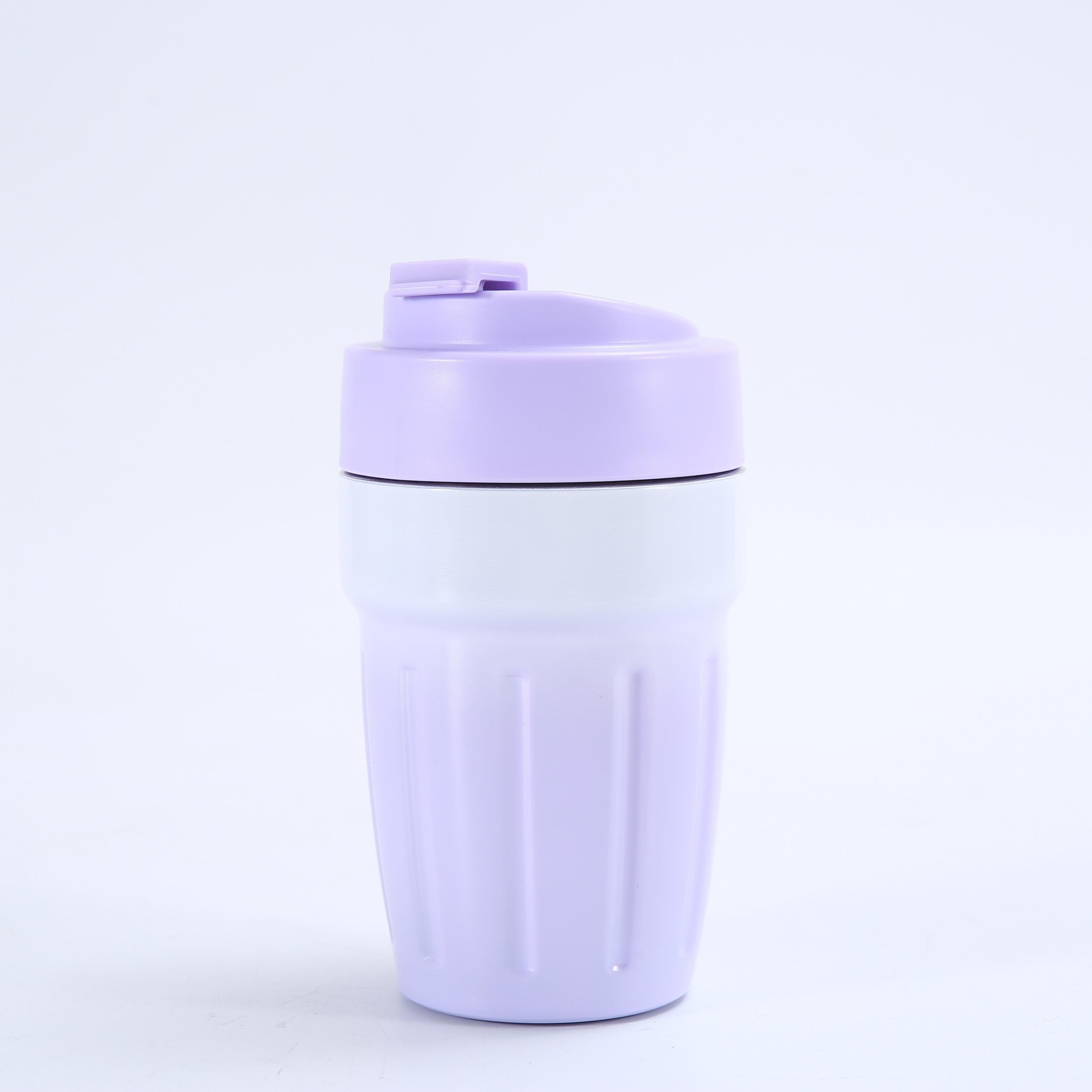 380ml Mini Portable Stainless Steel Insulation Cup for Hiking