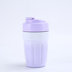 380ml Mini Portable Stainless Steel Insulation Cup for Hiking