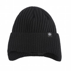 Men's Thermal Knitted Winter Hat & Neck Gaiter Set