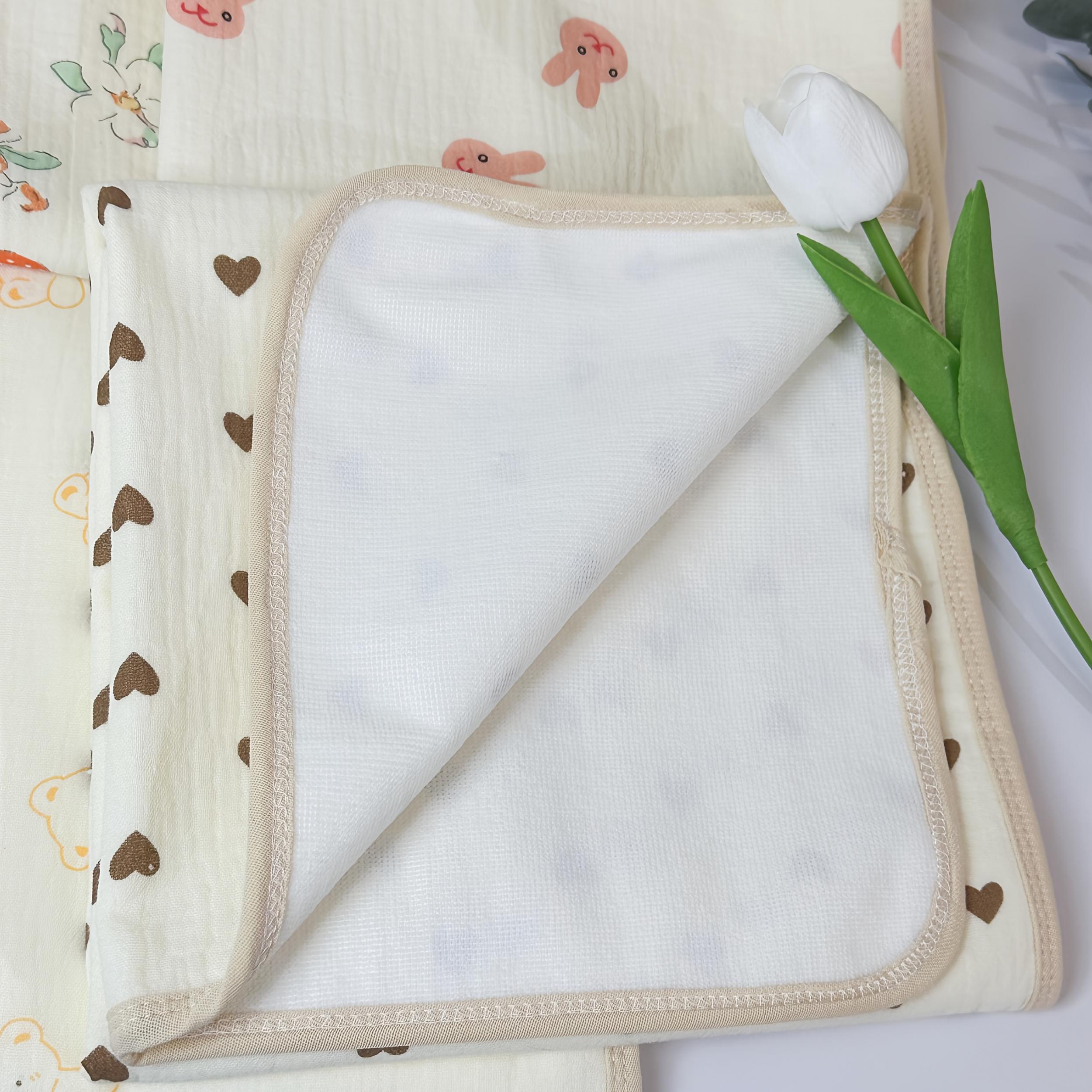 Breathable Diaper Pad Care Pad Youngsters's Diaper Pad