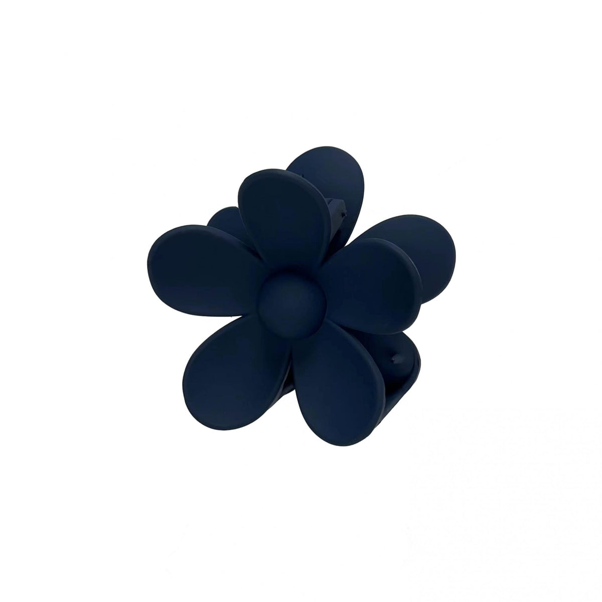 Candy Flower Hair Claw Clip Hairpin Ponytail Holder Hair Accessories