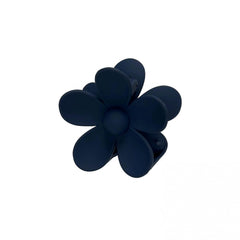 Candy Flower Hair Claw Clip Hairpin Ponytail Holder Hair Accessories