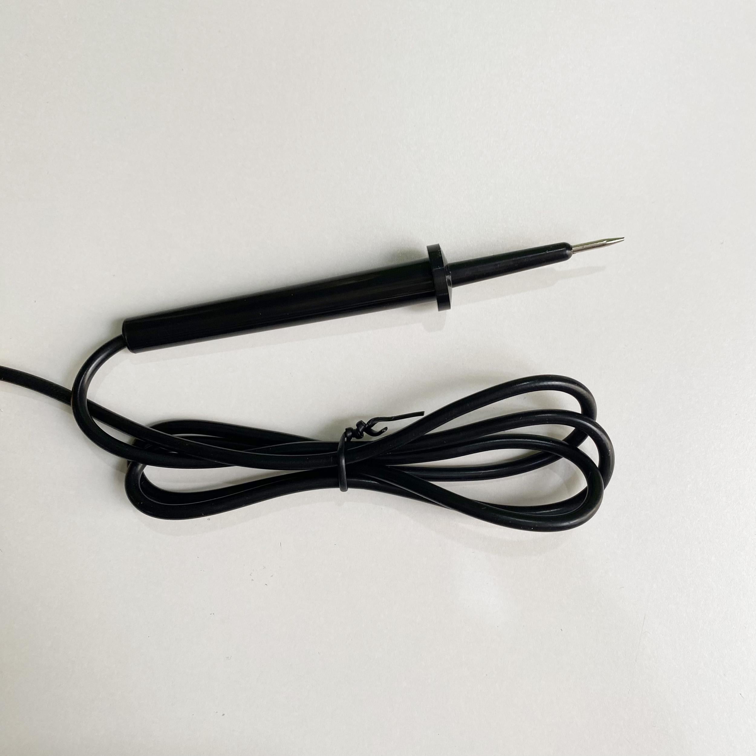 Auto Voltage Range Detector with LED Display Double Pole 6V-380V