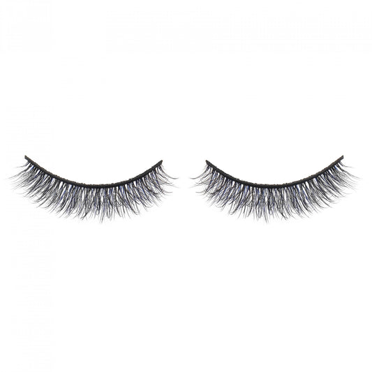 Faux Mink 3D Effect Lashes, Natual Looking Short Style
