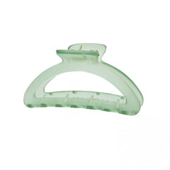 Matte Hollow Shark Claw Hair Accessories