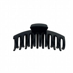 Glossy Oversize Hair Claw Clip Solid Non Slip Strong Hold Grip for Thick Hair