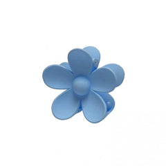 Candy Flower Hair Claw Clip Hairpin Ponytail Holder Hair Accessories