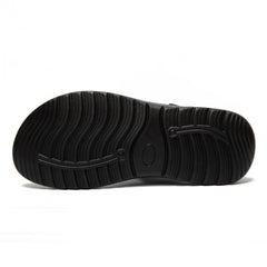 Men's Non Slip Sandals Quick Drying Beach Shoes Summer
