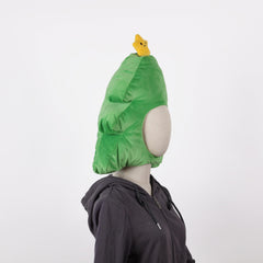 Creative Christmas Tree Hat, Party Costume Decoration