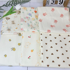 Breathable Diaper Pad Care Pad Youngsters's Diaper Pad