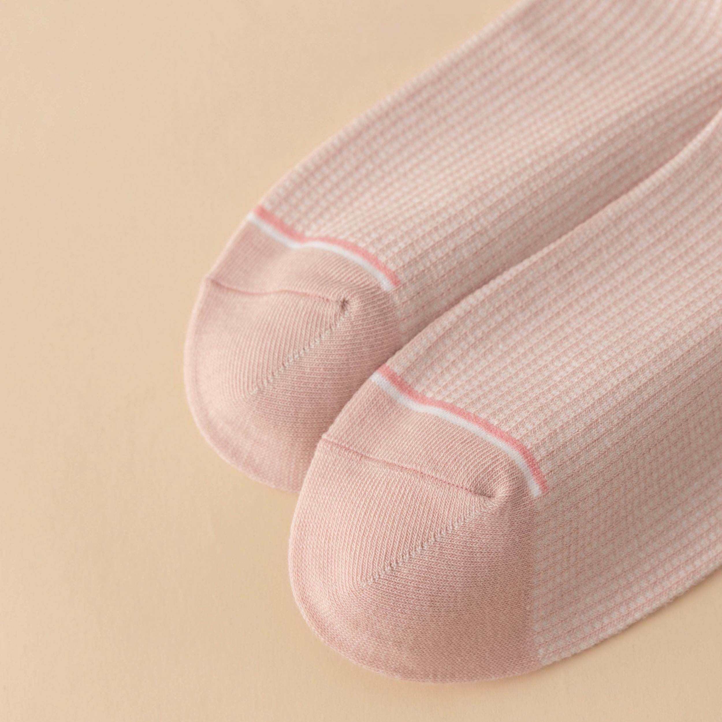 Soft Lightweight All Match Ankle Socks Women's Stockings