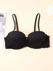 Lace Push Up Bra Sexy Intimates Lingerie