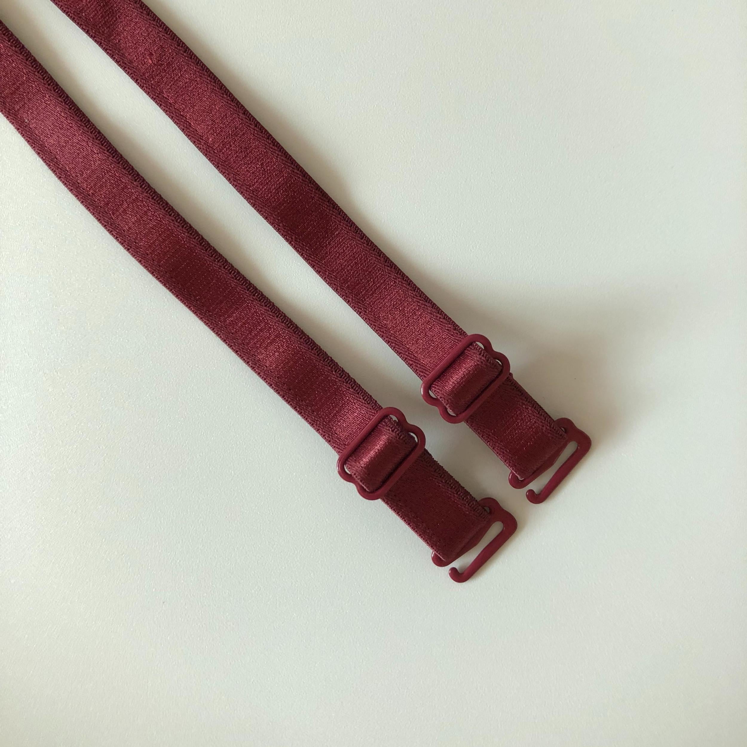 Invisible Adjustable Bra Shoulder Straps for Women