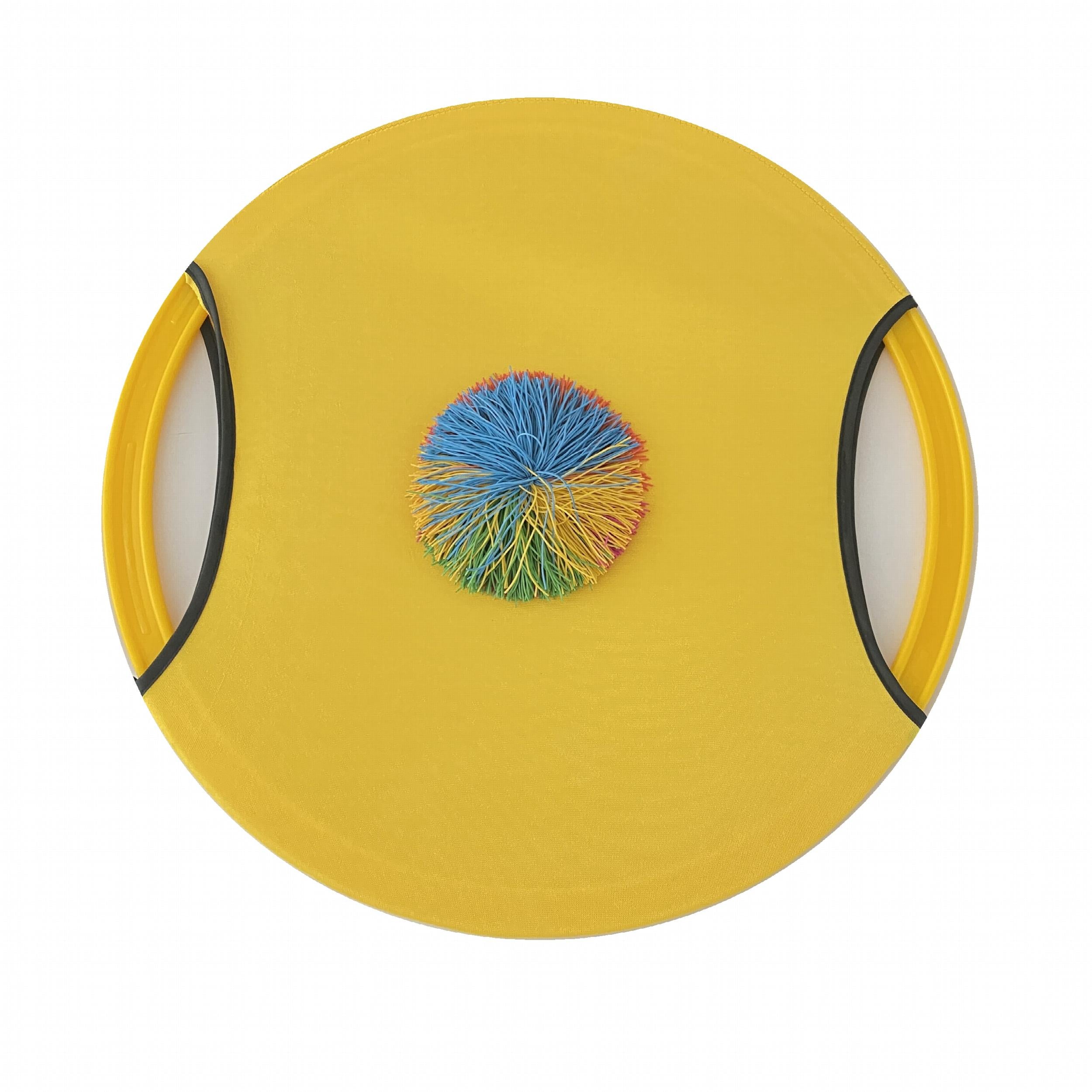 Bouncing Ball Catch & Toss Game Indoor & Outdoor Toy