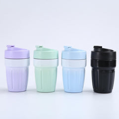 380ml Mini Portable Stainless Steel Insulation Cup for Hiking