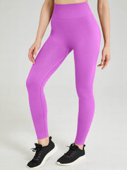 High-Stretch Yoga Pants for Fitness Workout