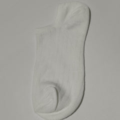 10 Pairs Soft Ankle Socks Lightweight Low Cut Women's Stockings