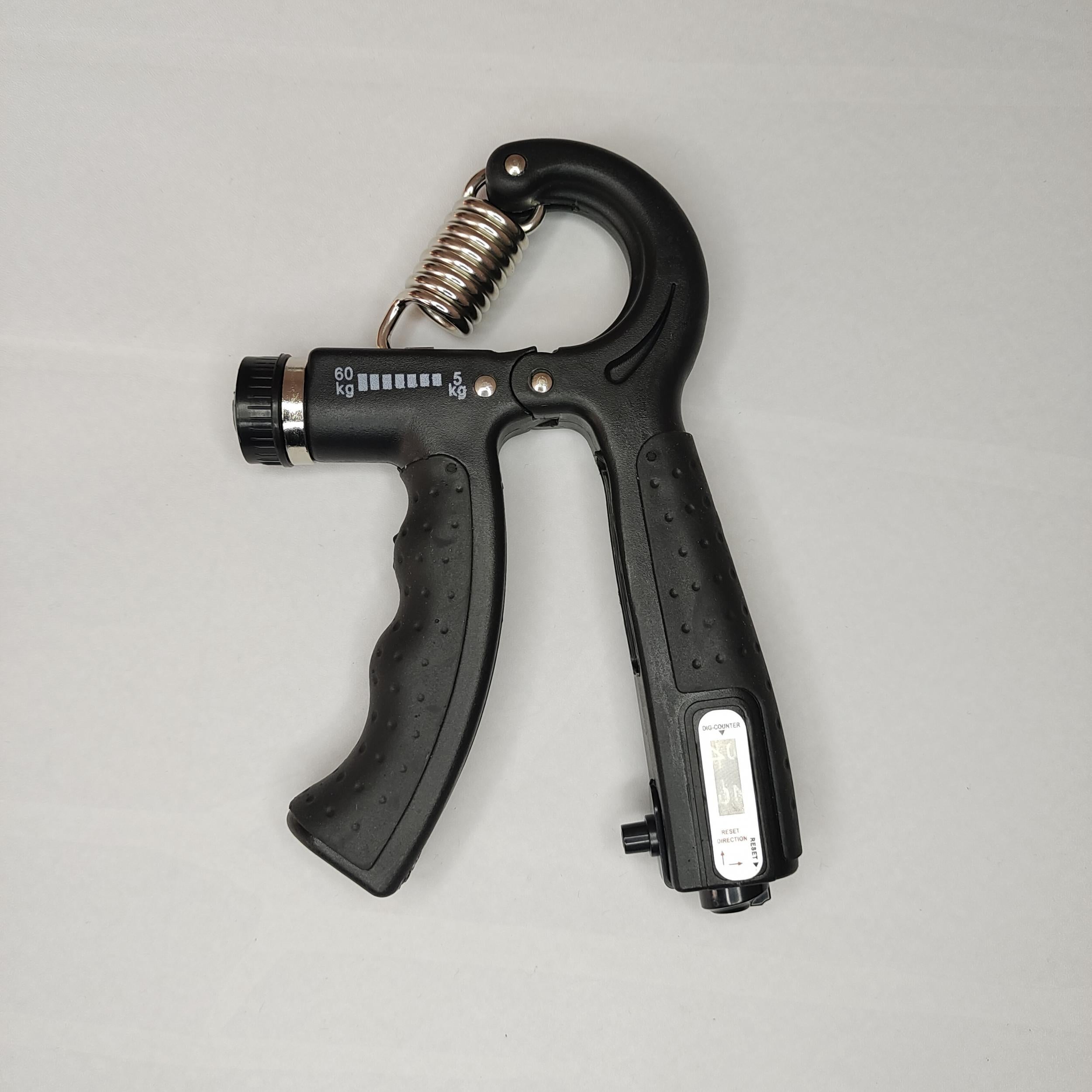 Adjustable Hand Gripper for Arm Muscles and Finger Strength
