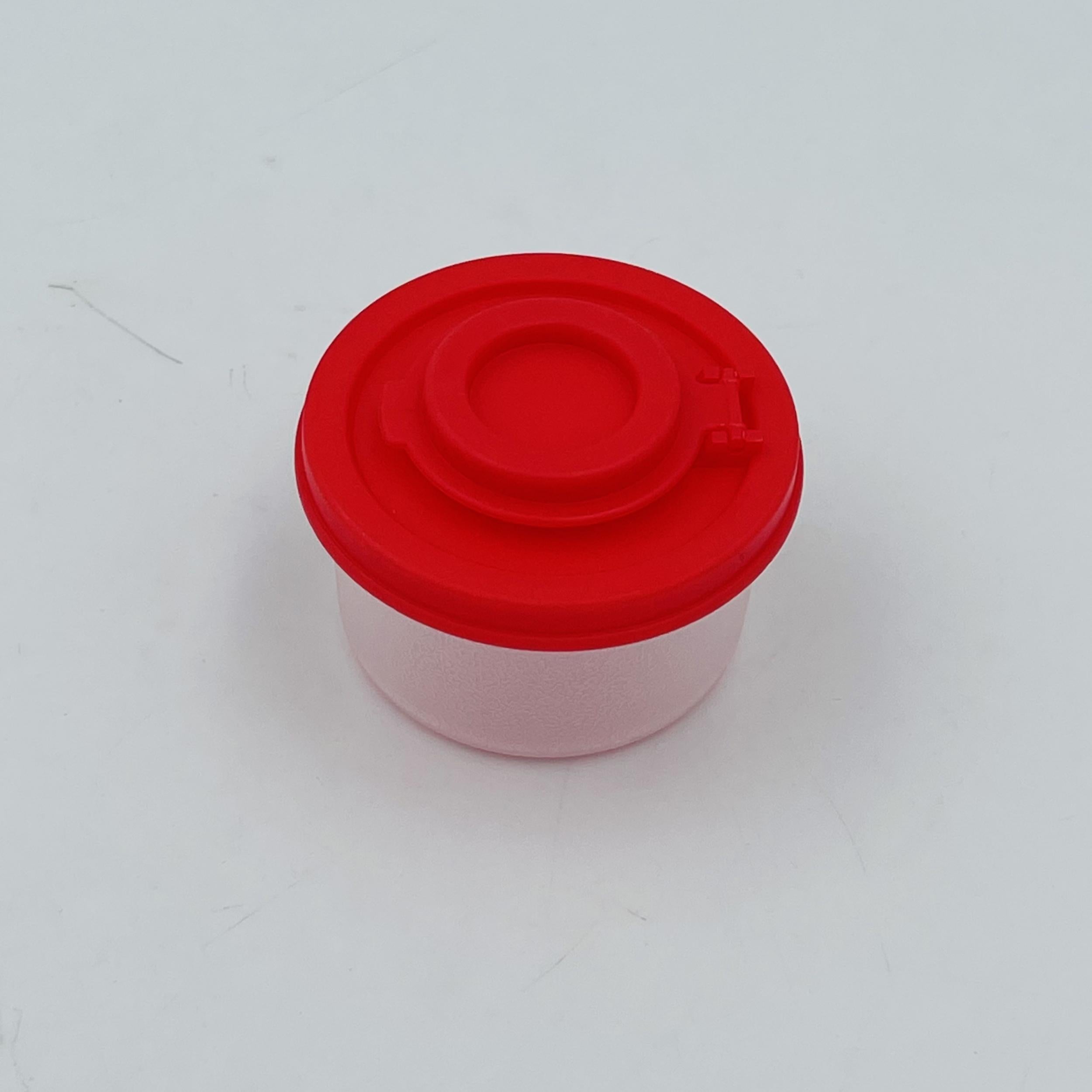 Mini Salt and Pepper Shakers Set for Camping Outdoors