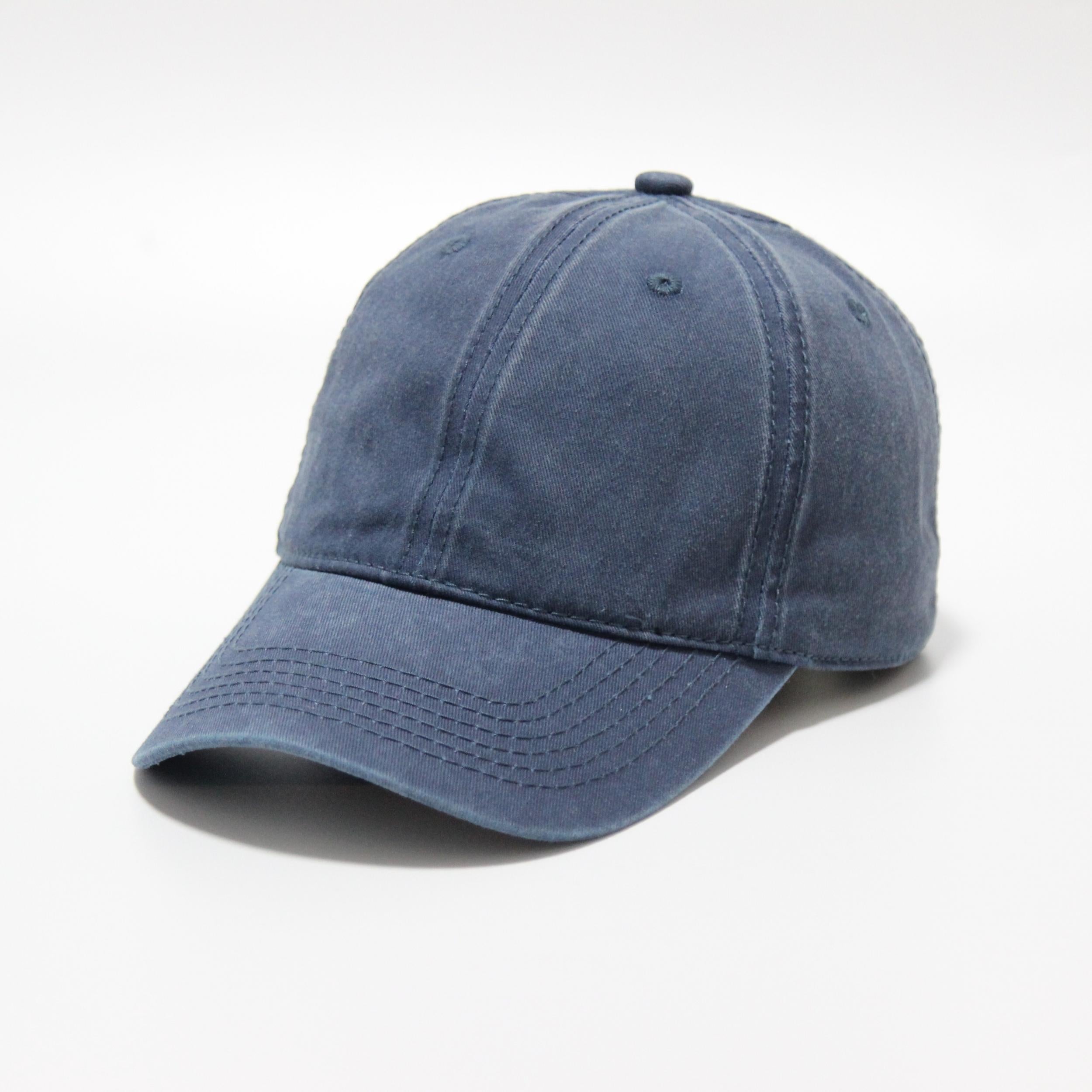 Dad Hat Baseball Cap Outdoor Sun Hat Moisture Wicking Cap
