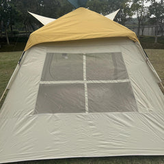 Durable Outdoor Camping Tent - Easy Setup & Waterproof