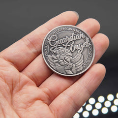 Lucky Coins for Good Luck Charms and Prosperity