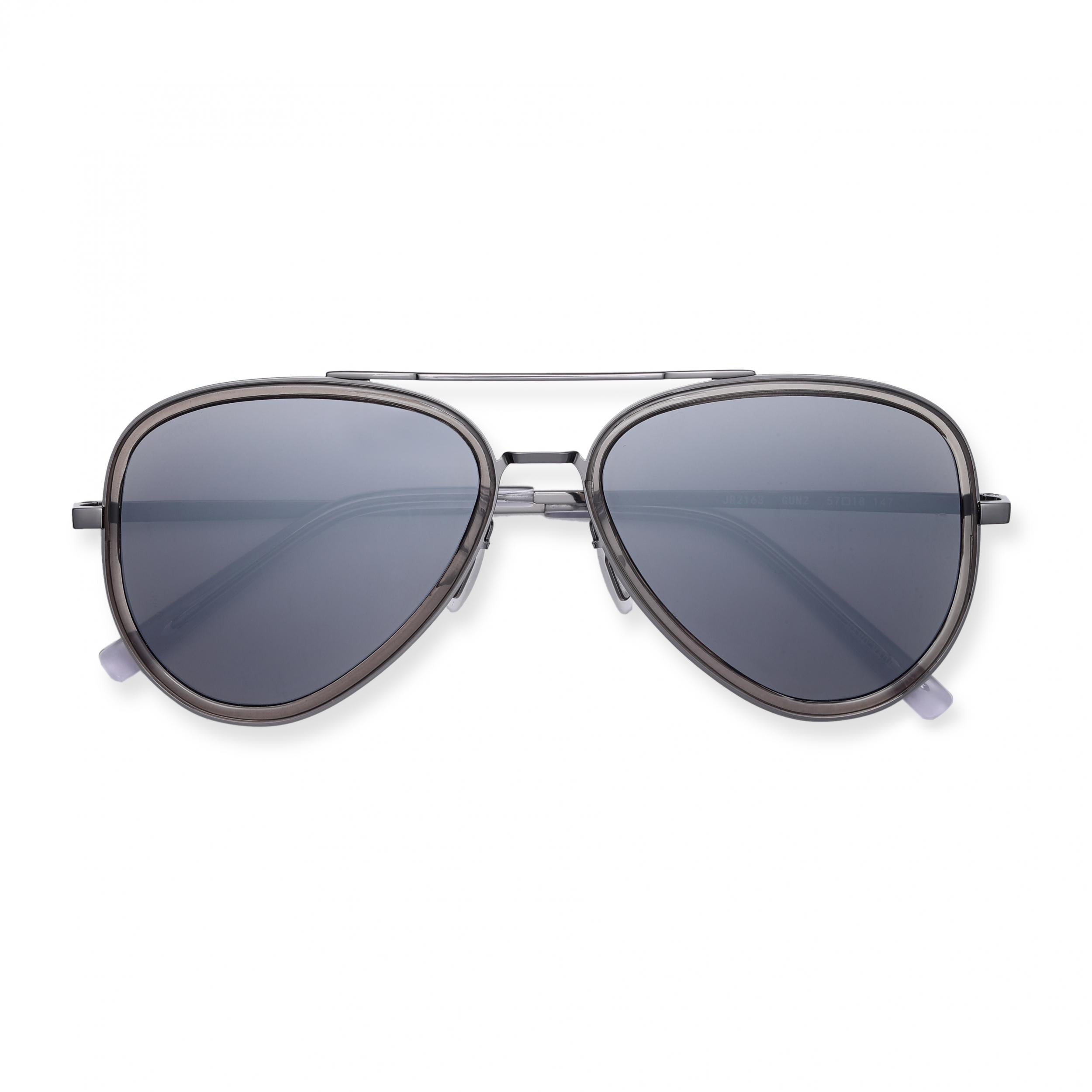 Men's Aviator Sunglasses UV Protection for Cycling Riding Fishing