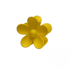Candy Flower Hair Claw Clip Hairpin Ponytail Holder Hair Accessories