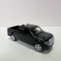 32 Alloy Truck Toy Car Model, Perfect Birthday Gift for Boys
