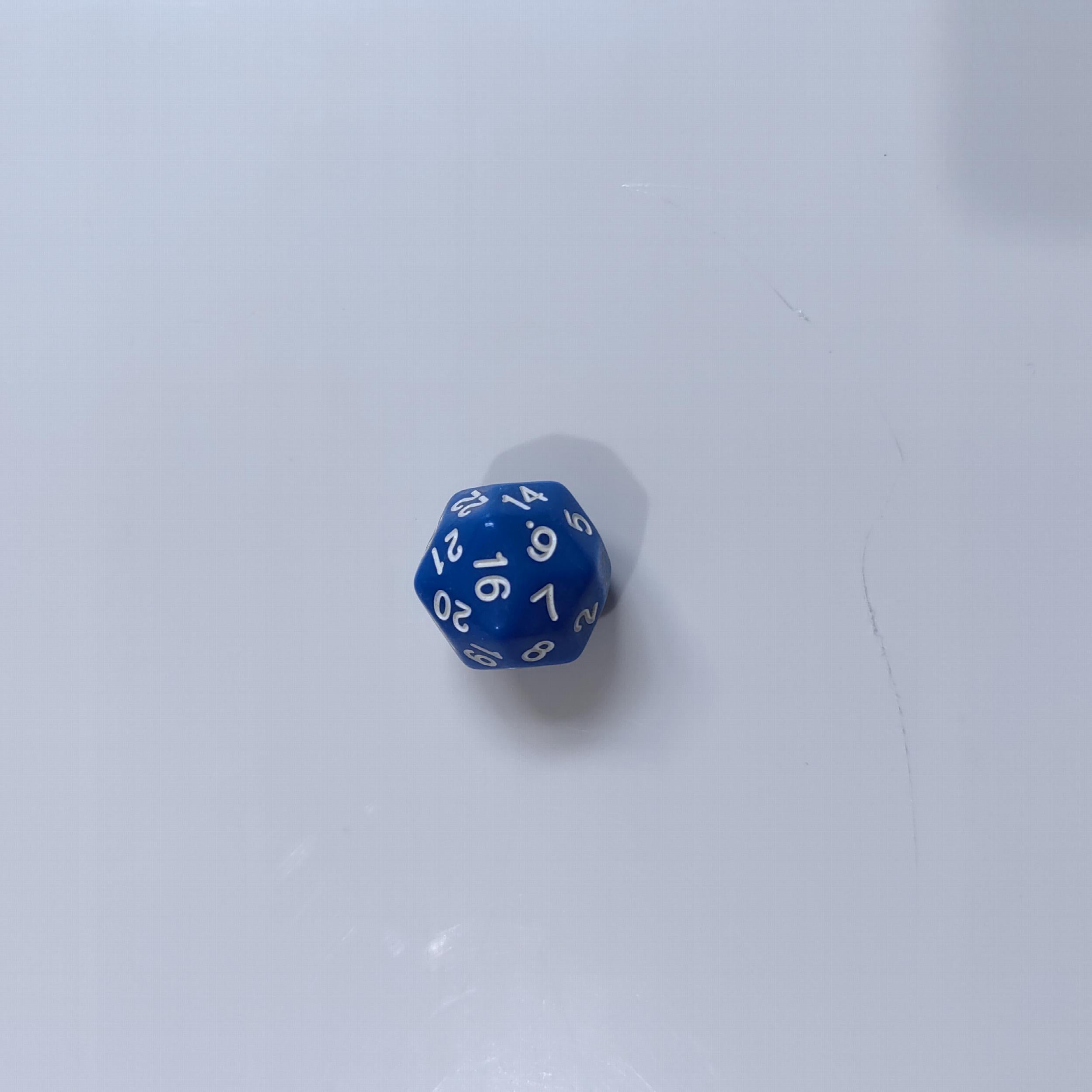 30 Sided Digital Dice for Kindergarten Classrooms & Games