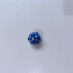 30 Sided Digital Dice for Kindergarten Classrooms & Games