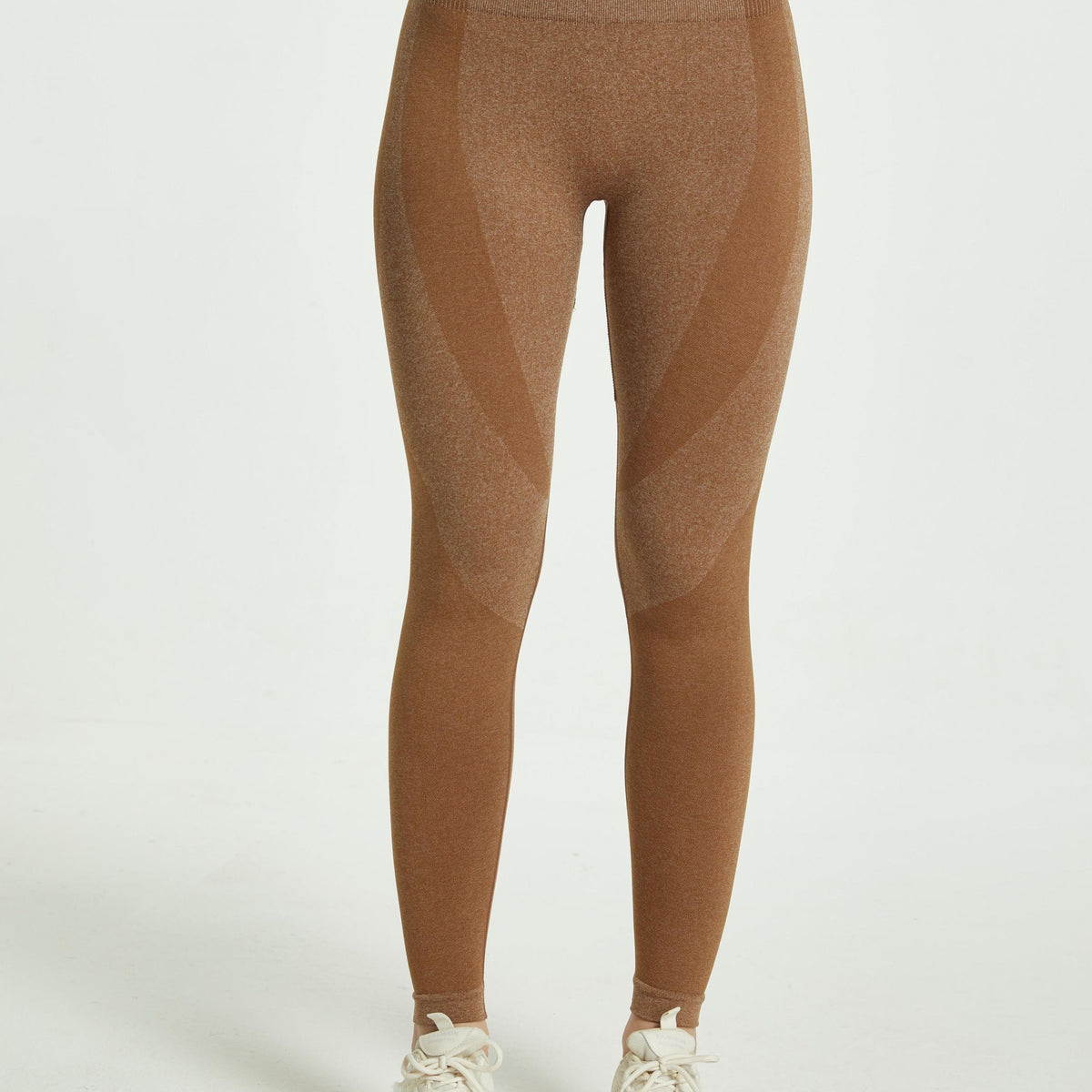 Slim Fit High Waist Yoga Leggings Workout Running Pants