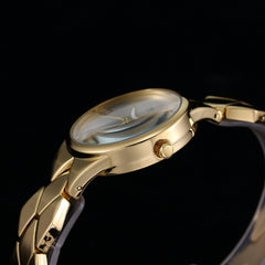 Creative Ladies Wrist Watch for Holiday Party Gift Women Accessories