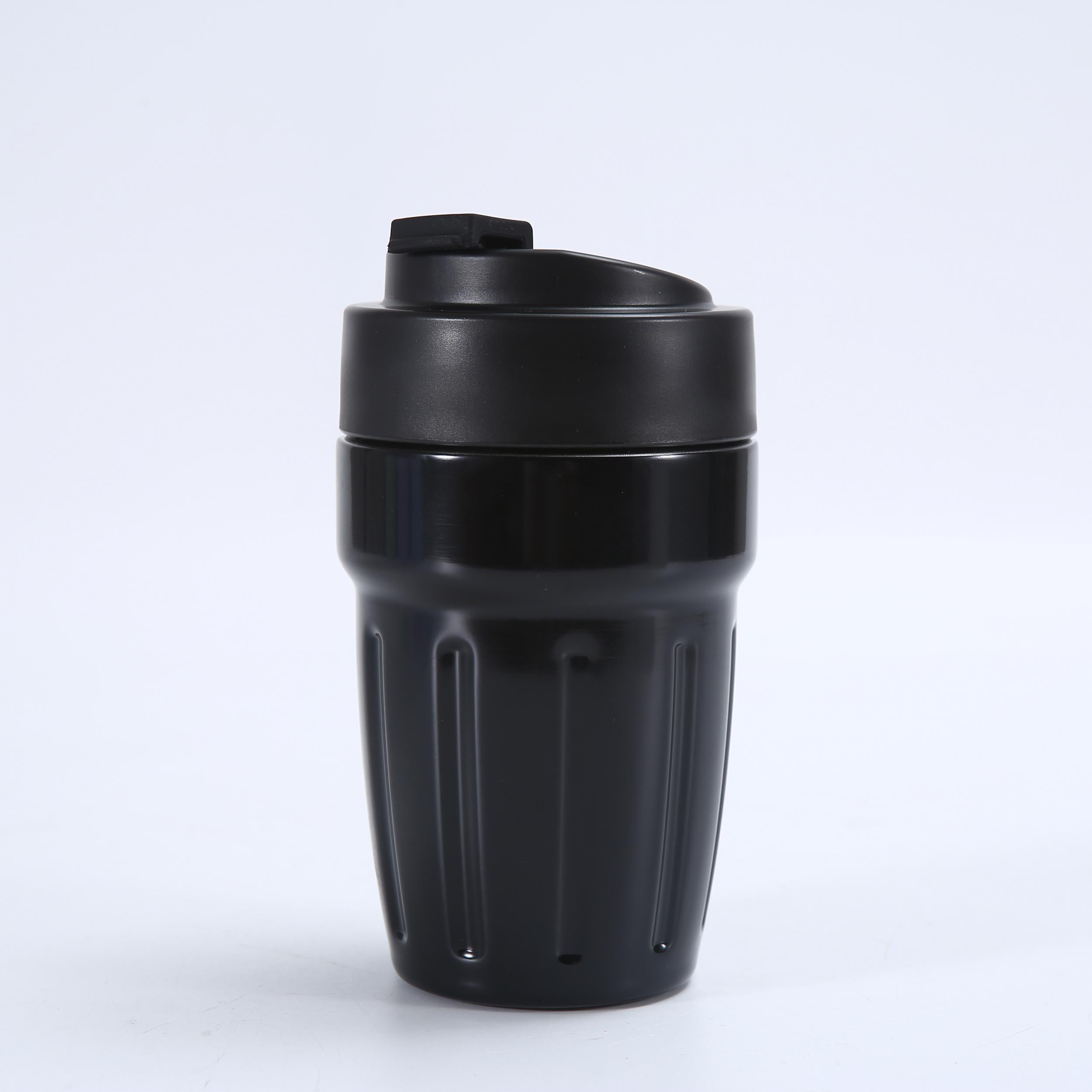 380ml Mini Portable Stainless Steel Insulation Cup for Hiking