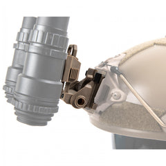 NVG Helmet Mount Bracket for Fast Helmets