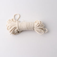 Rope Jewelry Accessories Home Decoration DIY Braided Tapest