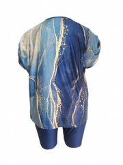 Men's Classic Denim Jacket