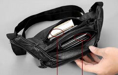 Hot Unisex Waist Pack for Travel Cross Body Bag