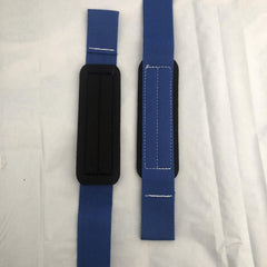 Fitness Wristband for Weightlifting & Strength Training