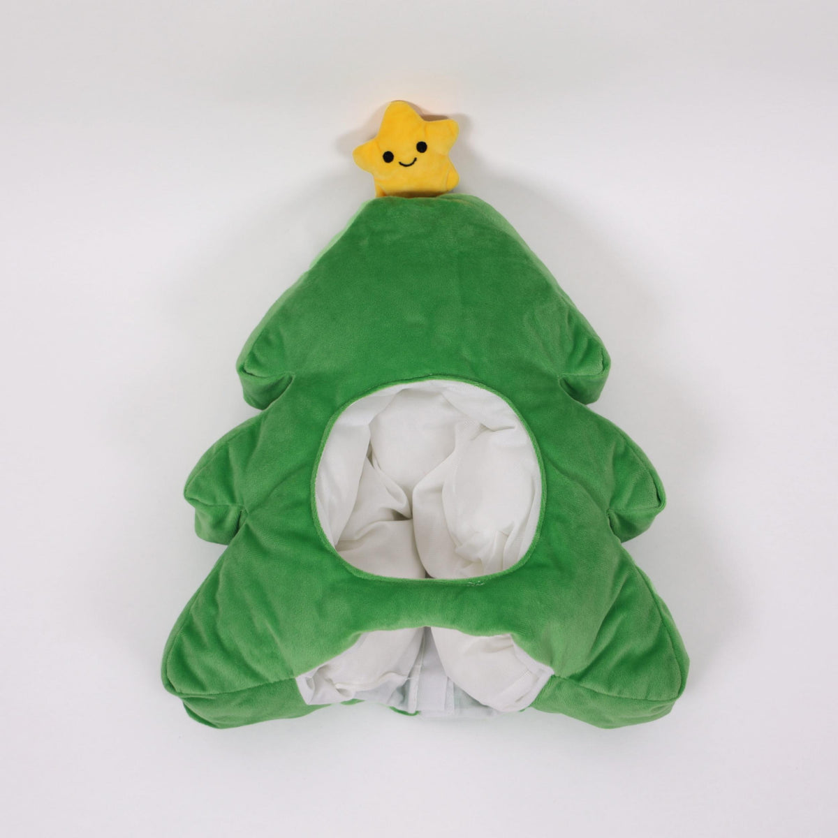 Creative Christmas Tree Hat, Party Costume Decoration