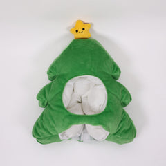 Creative Christmas Tree Hat, Party Costume Decoration