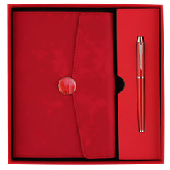 High End Customized Office Notebook Set