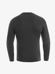 Stretch V Neck Pullover Men's Sweater Casual Warm Winter Knit Solid Fall