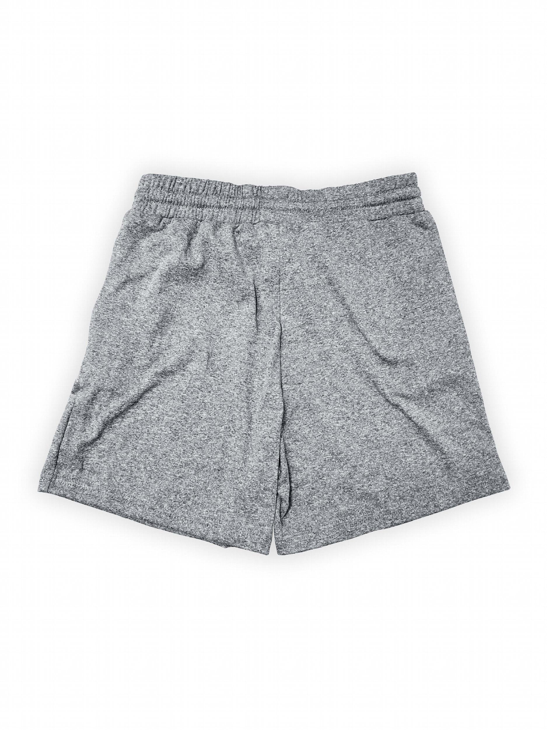 Smile Print Drawstring Shorts Casual Shorts For Summer