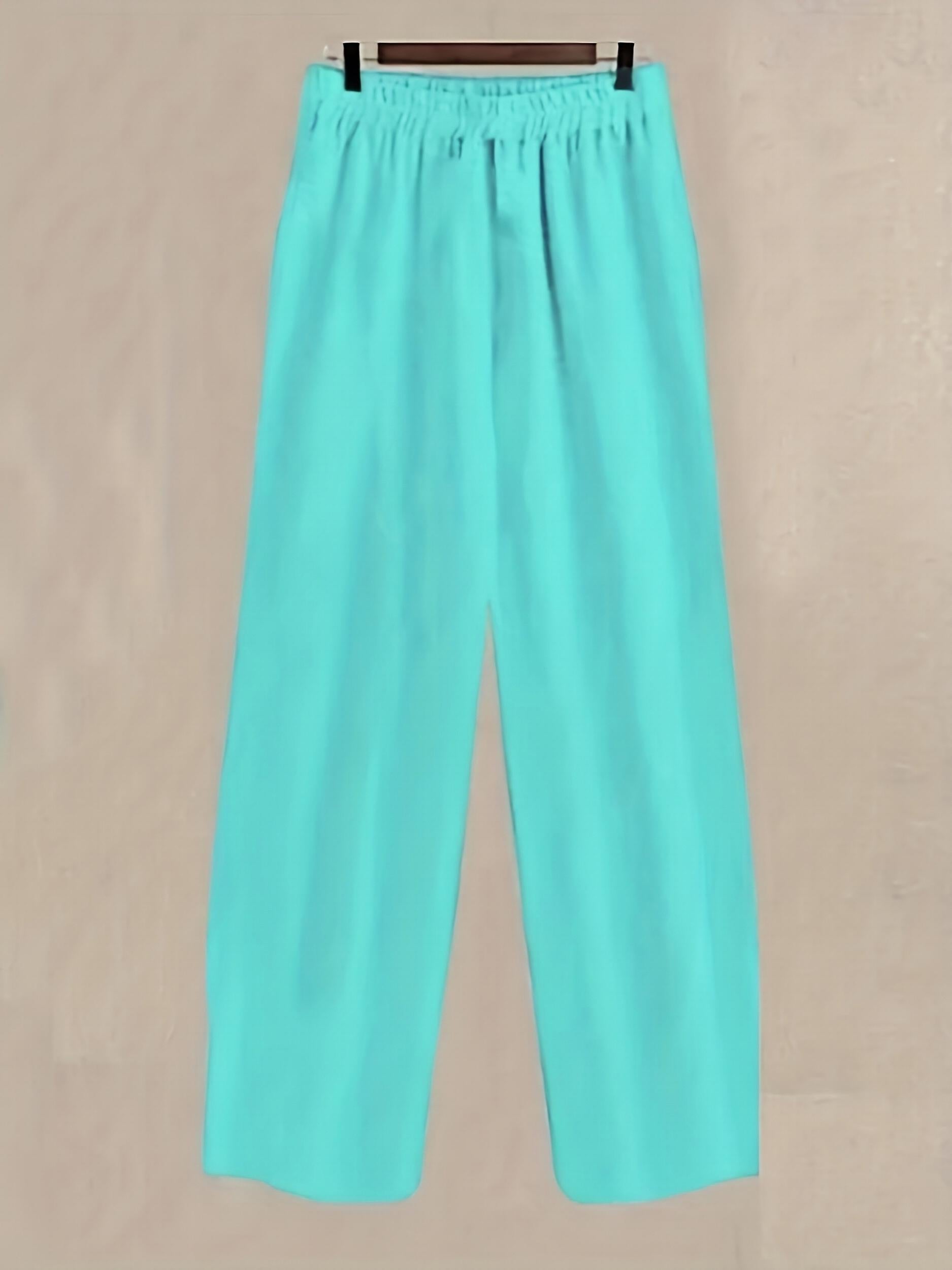 Women's Plus Dragonfly Print Tee & Pants Set