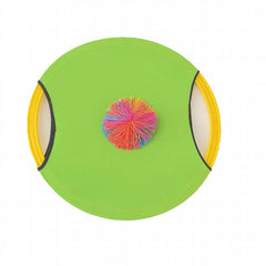 Bouncing Ball Catch & Toss Game Indoor & Outdoor Toy
