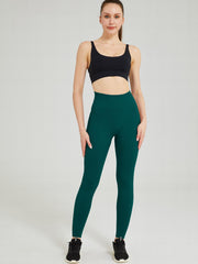 High Stretch Yoga Pants Leggings Women's Activewear