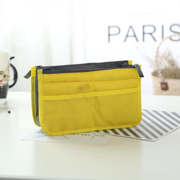 Organizer Handbag Women Travel Insert Organizer Insert Bag Purse Large Liner