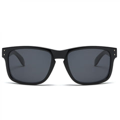 Men's Polarized UV Protection Sports Sunglasses for Cycling Travel